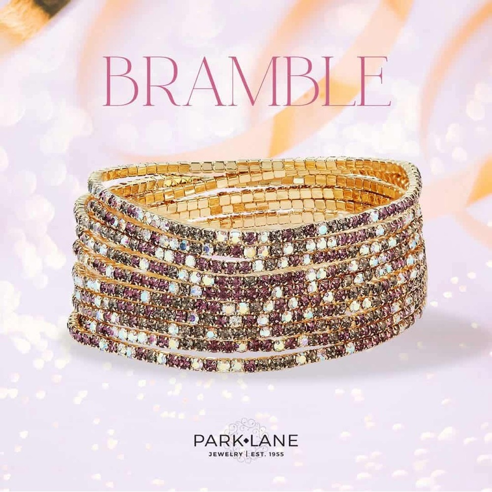 Park Lane NEW BRAMBLE Bracelet BNIB!!